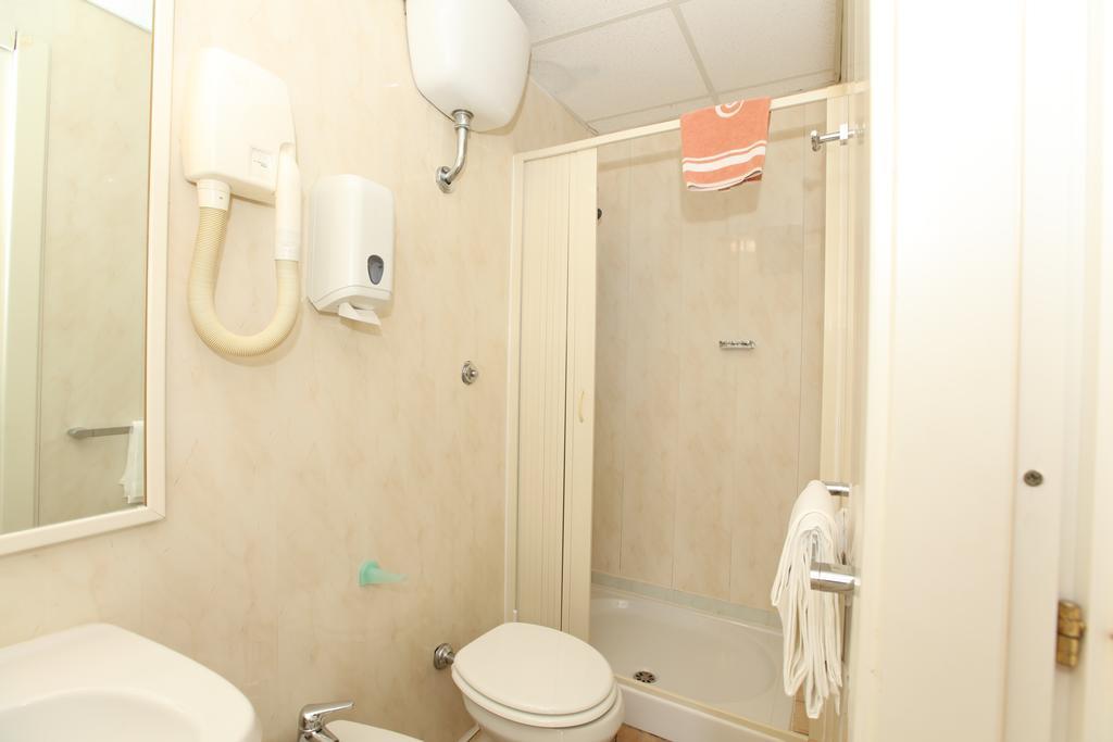 Hotel Belvedere Lido di Ostia Pokój zdjęcie