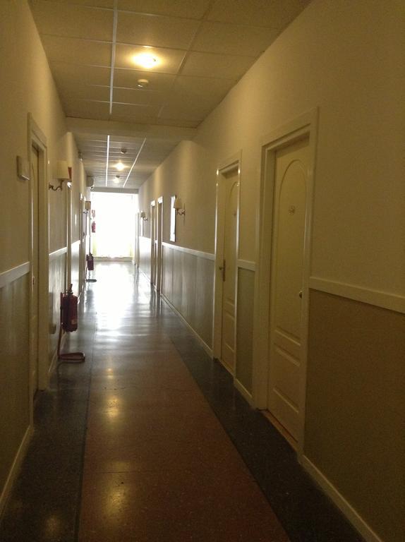 Hotel Belvedere Lido di Ostia Zewnętrze zdjęcie