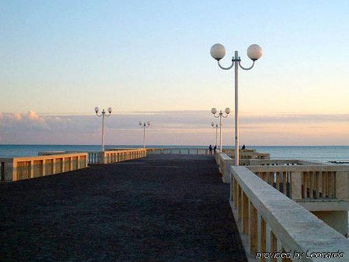Hotel Belvedere Lido di Ostia Udogodnienia zdjęcie