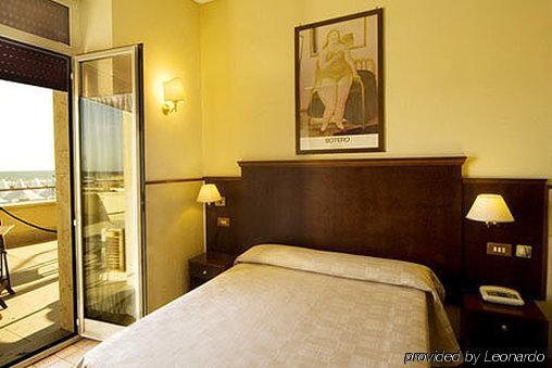 Hotel Belvedere Lido di Ostia Pokój zdjęcie