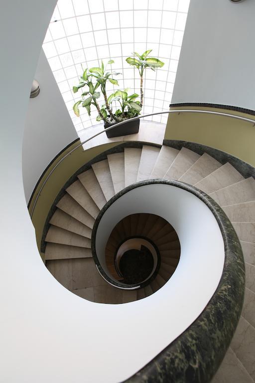 Hotel Belvedere Lido di Ostia Zewnętrze zdjęcie